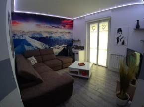 Maison de Massimo cir 44 Aosta
